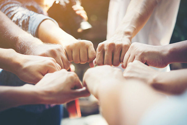 戰(zhàn)略聯(lián)盟