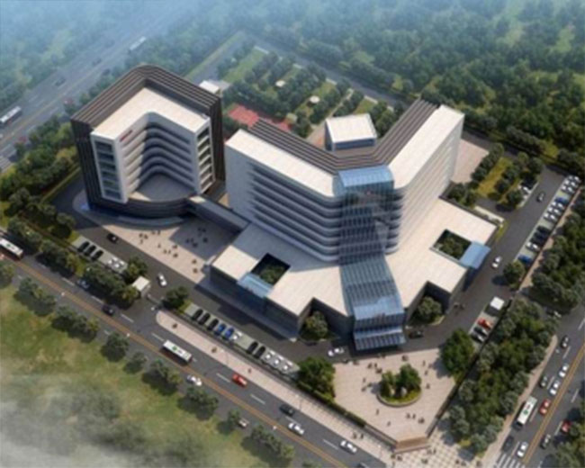 北京大學第六醫(yī)院