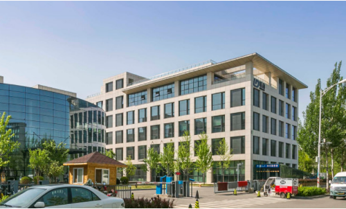 聯(lián)動(dòng)天翼大廈