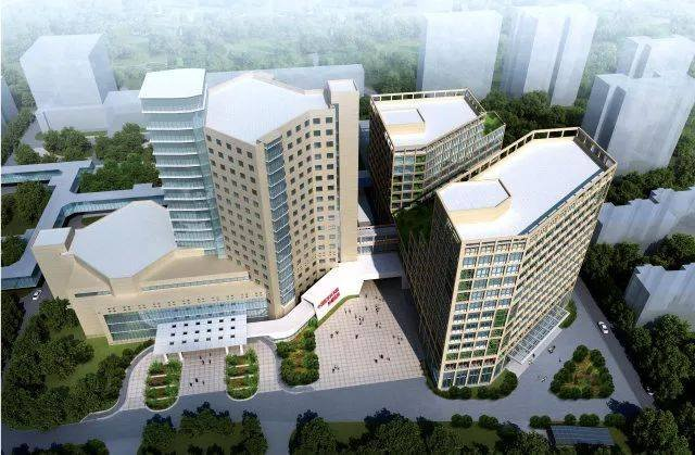 中國醫(yī)學科學院腫瘤醫(yī)院