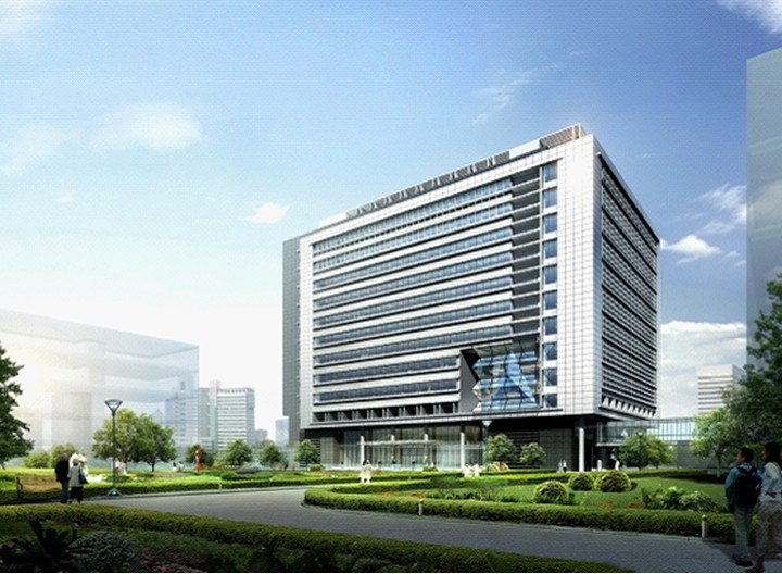 北京航天總醫(yī)院