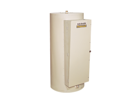 A.O.史密斯——商用容積式電熱水爐/熱水鍋爐（型號：DRE）