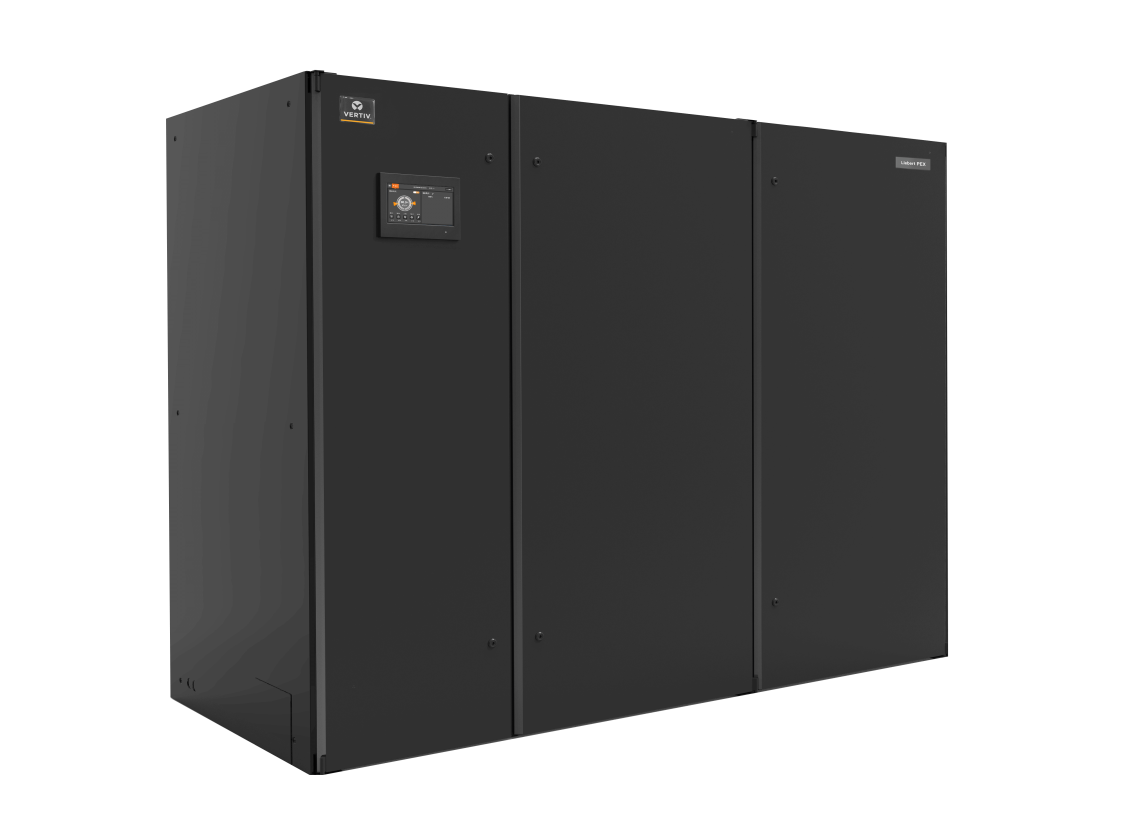 維諦—— Liebert.PEX4S 全變頻氟泵精密空調(diào)