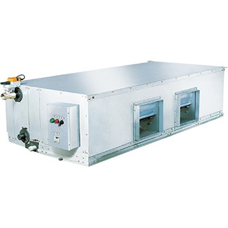 開(kāi)利——BFP 空氣處理機(jī)組