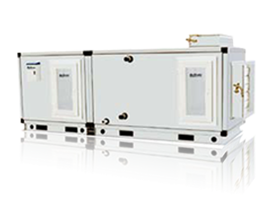 麥克維爾——組合式空氣處理機(jī)組 MDM-C