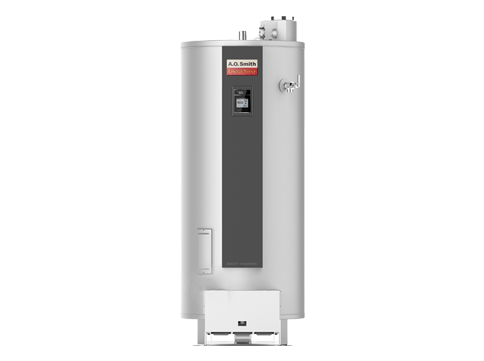 A.O.史密斯——商用容積式燃?xì)鉄崴疇t（型號：BTS系列）