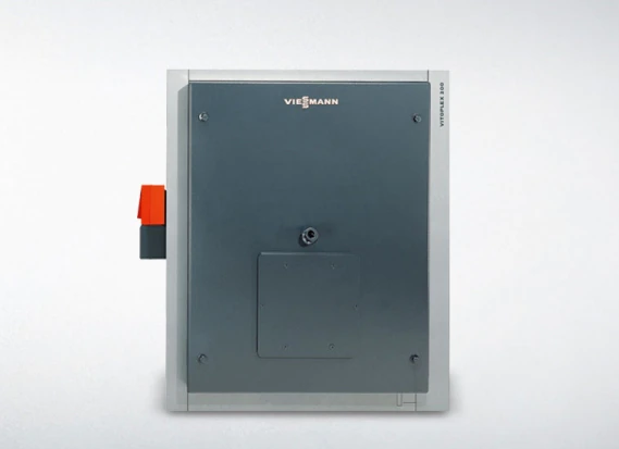 菲斯曼——Vitoplex 200 -小空間的供熱專家