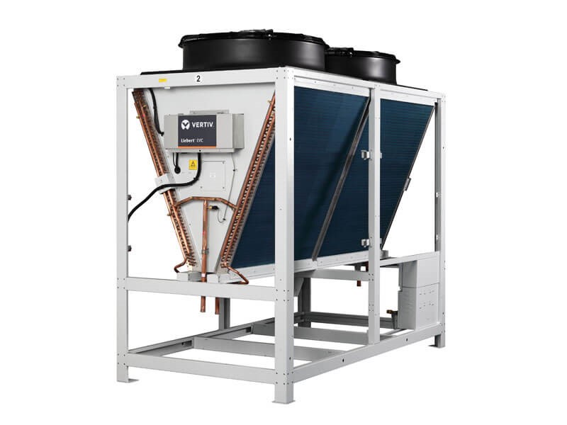 維諦—— Liebert VCC新一代集中式冷凝器