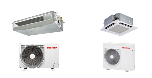 東芝—— DI系列