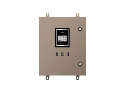 A.O.史密斯——商用燃?xì)鉄崴疇t/熱水鍋爐（型號：CIC-100）