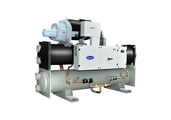 開(kāi)利——水冷螺桿式冷水機(jī)組AquaForce® 30XW