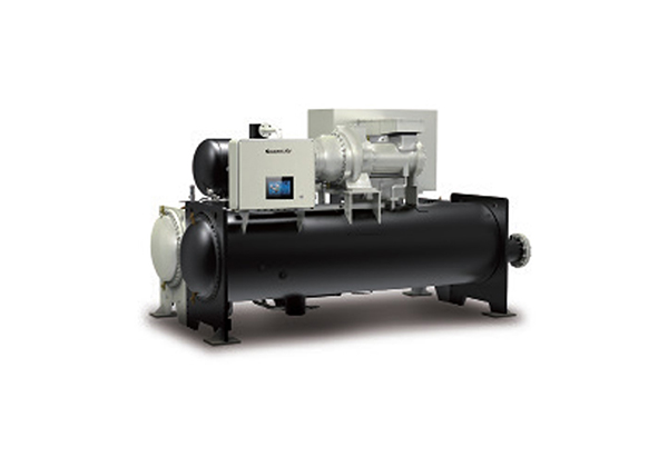 格力——CVT系列高效永磁同步變頻離心式冷水機(jī)組