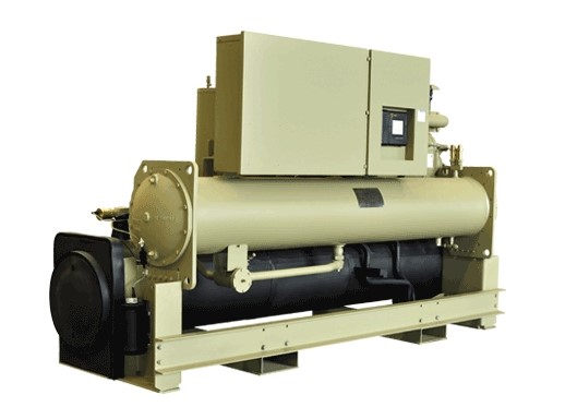 特靈——RTWS水冷螺桿式冷水機(jī)組