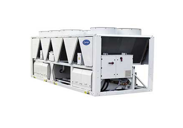 開(kāi)利——風(fēng)冷螺桿式冷水機(jī)組AquaForce® 30XAV