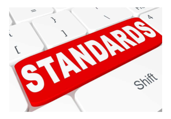 行業(yè)標準