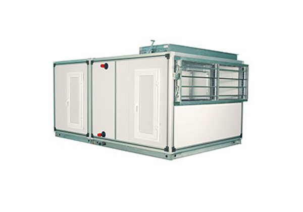 開利——39XT 空氣處理機(jī)組