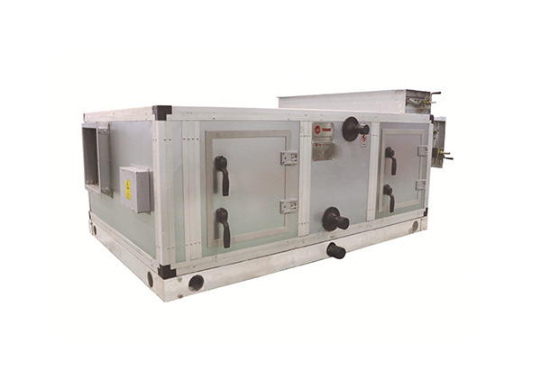 特靈——CLCA組合式空氣處理機(jī)組