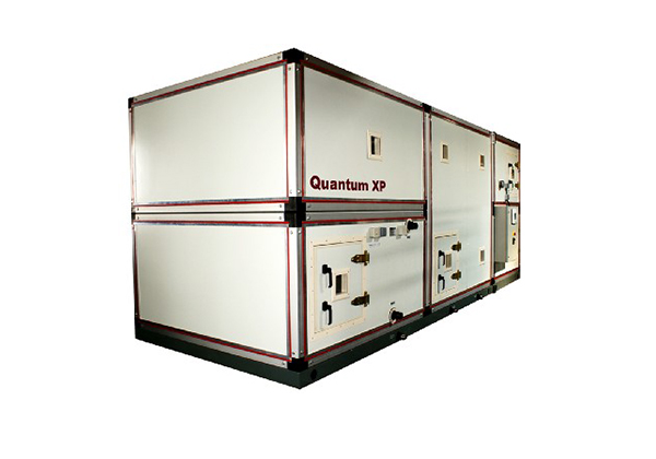 特靈——CLCP-XP高端凈化型組合式空調(diào)機(jī)組