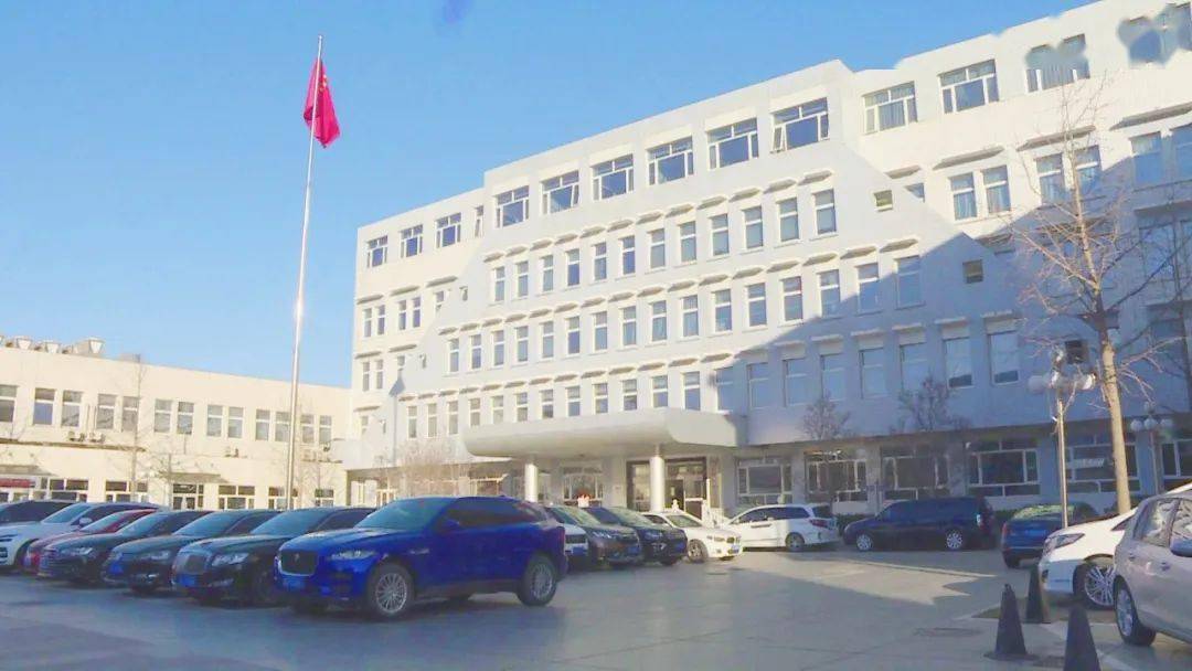 房山區(qū)某數(shù)據(jù)中心節(jié)能改造