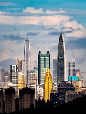 中瑞恒（深圳）新能源技術(shù)有限公司