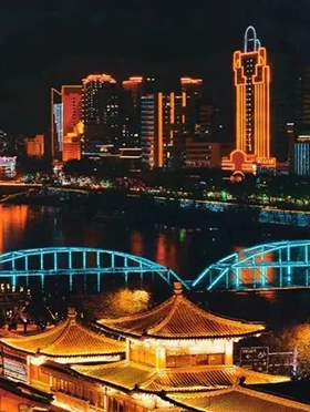 中瑞恒-蘭州辦事處